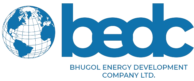 Bhugol Energy Development